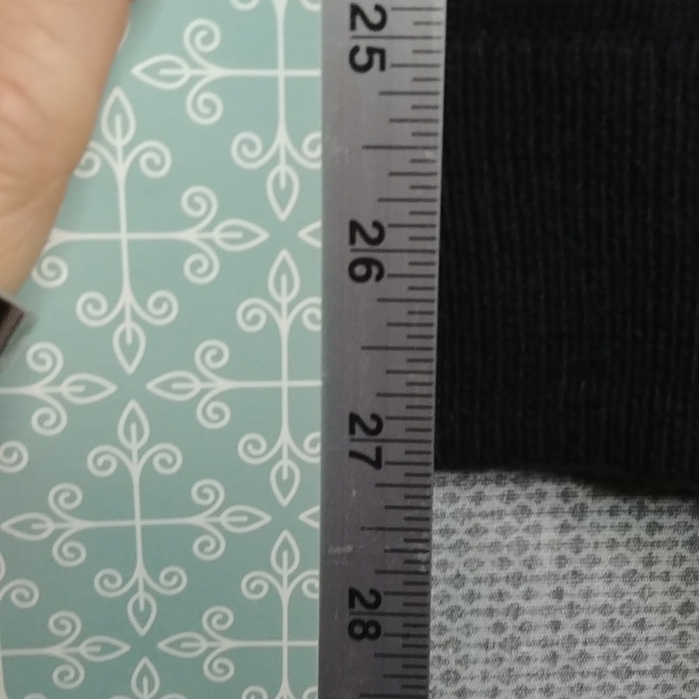Michael Kors Zipper Cardigan Med - Picture 9 of 9